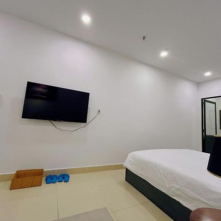 Shogun Hotel Ho Chi Minh Zewnętrze zdjęcie