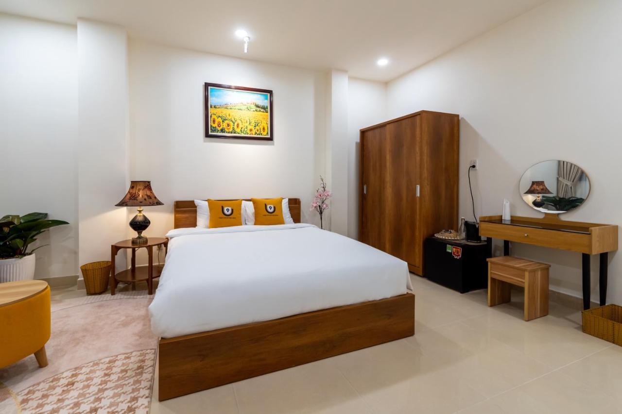 Shogun Hotel Ho Chi Minh Zewnętrze zdjęcie