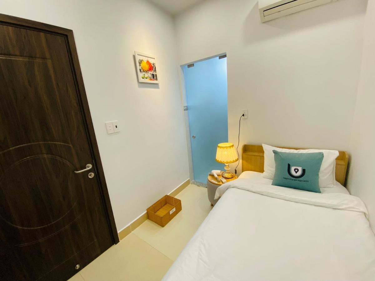 Shogun Hotel Ho Chi Minh Zewnętrze zdjęcie