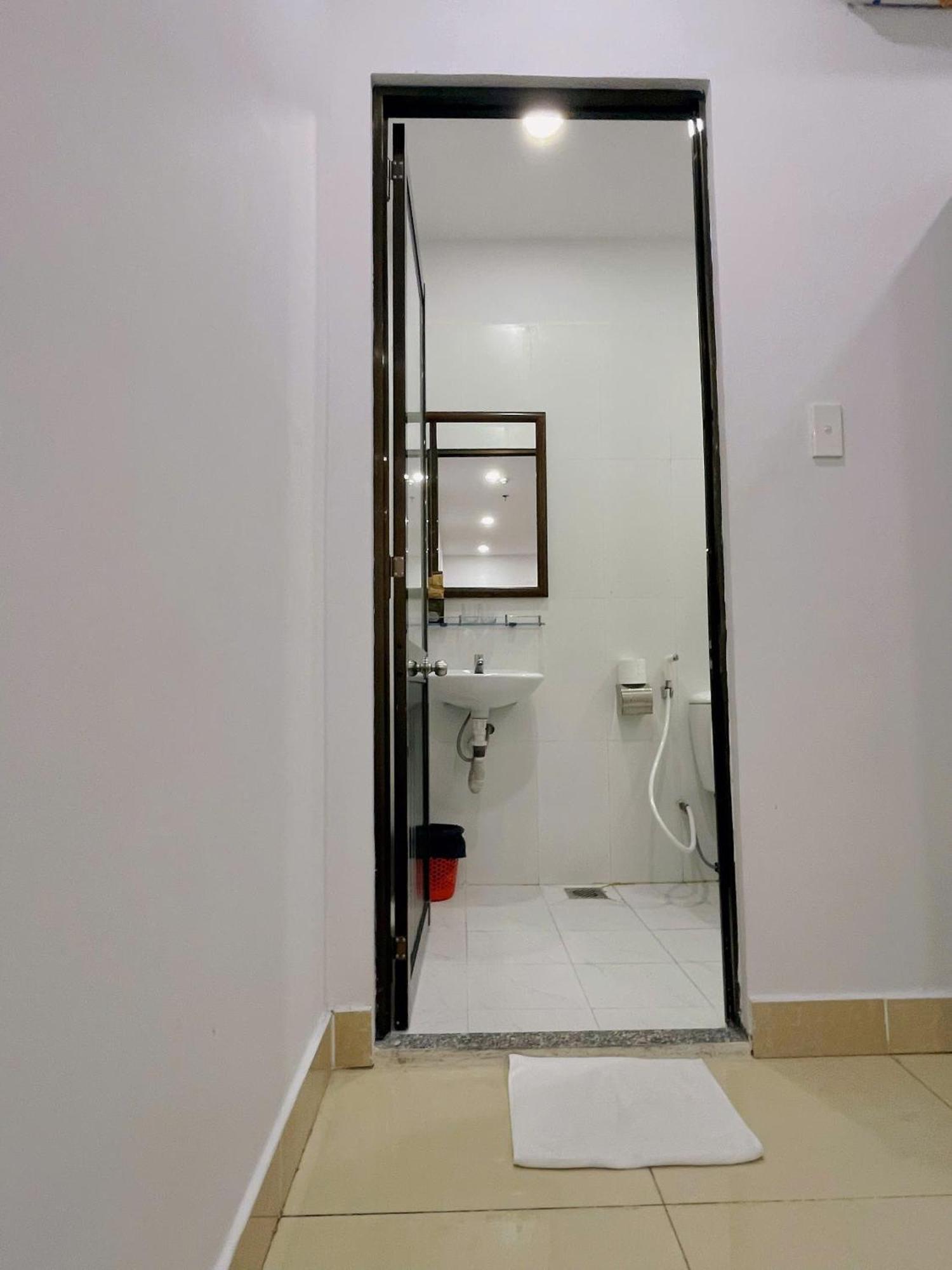 Shogun Hotel Ho Chi Minh Zewnętrze zdjęcie